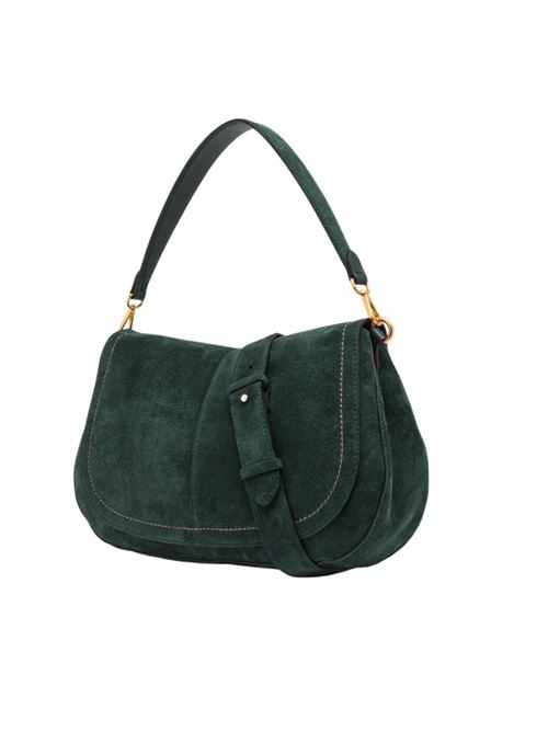 Helena round borsa a spalla grande GIANNI CHIARINI | BS12619CMPLI14603